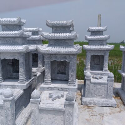 Mẫu Mộ Đá
