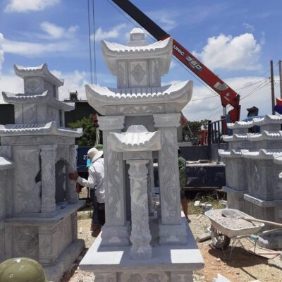 Mẫu Mộ Đá