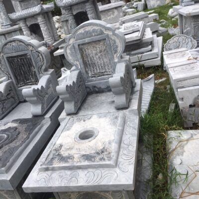 Mẫu Mộ Đá