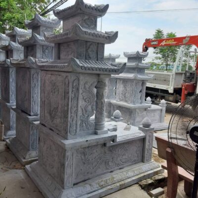 Mẫu Mộ Đá