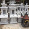 Mẫu Mộ Đá