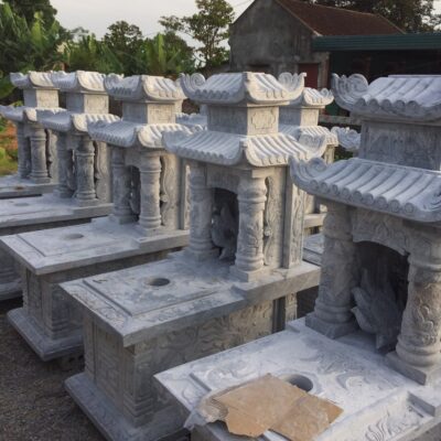 Mẫu Mộ Đá