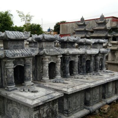 Mẫu Mộ Đá