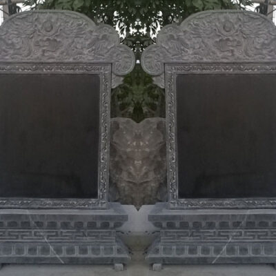 Mẫu Bia Đá VT-0089