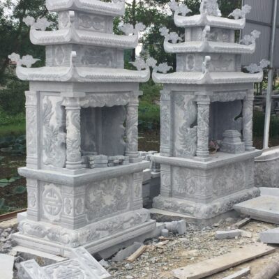 Mẫu Mộ Đá