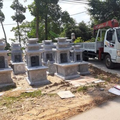 Mẫu Mộ Đá