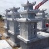 Mẫu Mộ Đá