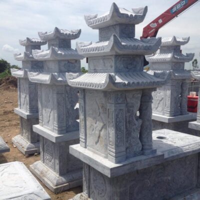Mẫu Mộ Đá