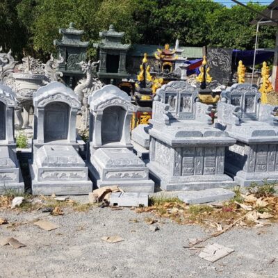 Mẫu Mộ Đá