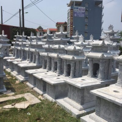 Mẫu Mộ Đá