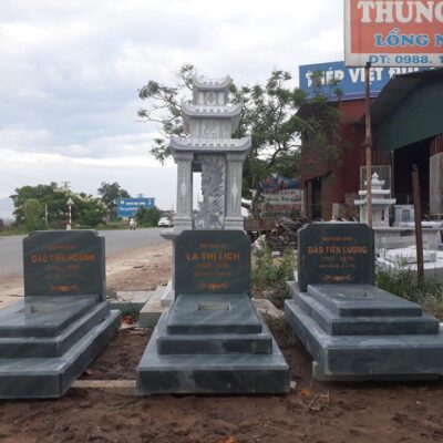 Mẫu Mộ Đá