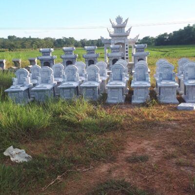 Mẫu Mộ Đá
