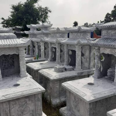 Mẫu Mộ Đá