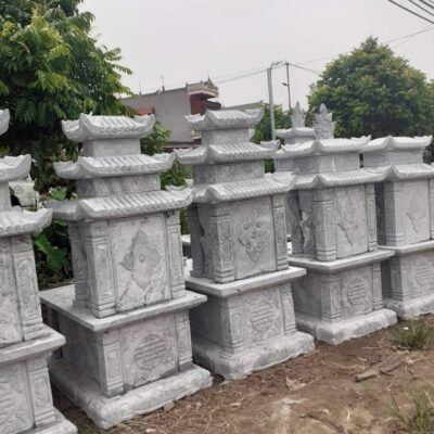 Mẫu Mộ Đá