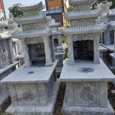 Mẫu Mộ Đá