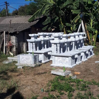 Mẫu Mộ Đá