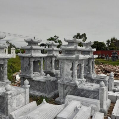 Mẫu Mộ Đá