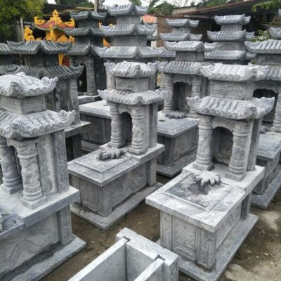 Mẫu Mộ Đá