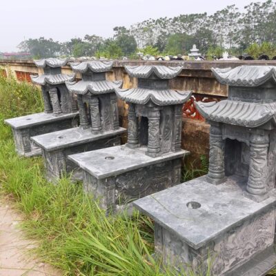 Mẫu Mộ Đá