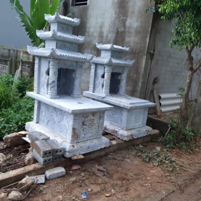 Mẫu Mộ Đá