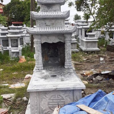 Mẫu Mộ Đá