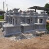 Mẫu Mộ Đá