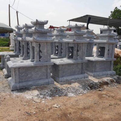 Mẫu Mộ Đá