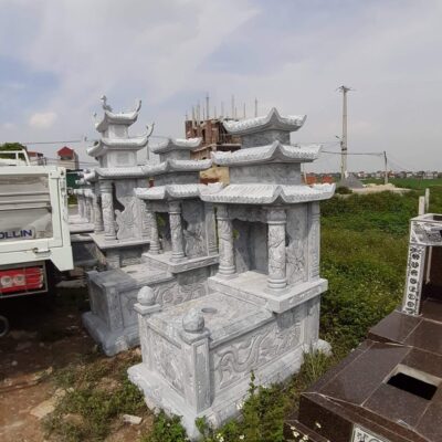 Mẫu Mộ Đá
