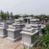 Mẫu Mộ Đá