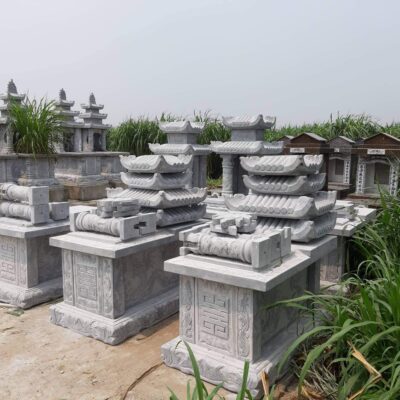 Mẫu Mộ Đá