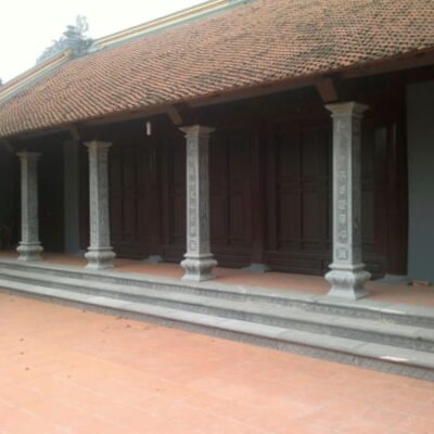 Mẫu Đá Bậc VT-0104