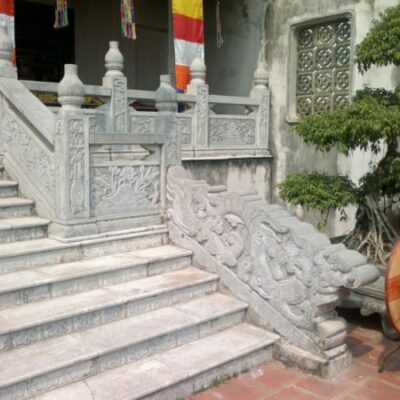 Mẫu Đá Bậc VT-0107