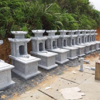 Mẫu Mộ Đá