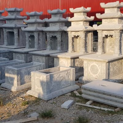 Mẫu Mộ Đá