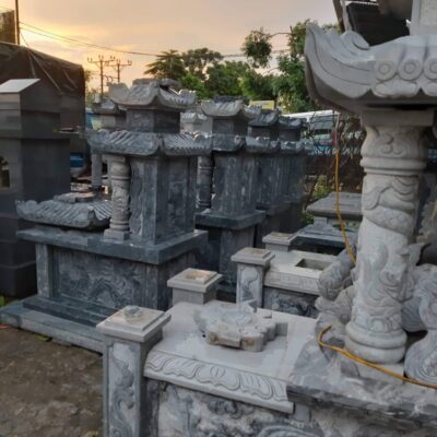 Mẫu Mộ Đá