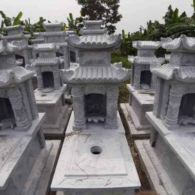 Mẫu Mộ Đá