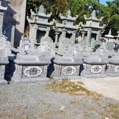 Mẫu Mộ Đá