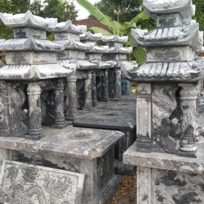 Mẫu Mộ Đá