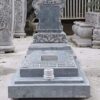 Mẫu Mộ Bành VT-0207