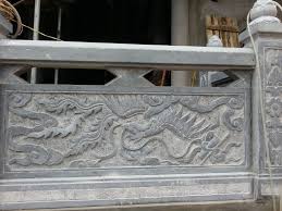 Mẫu Lan Can Đá VT-0121