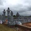 Mẫu Lăng Mộ Đá VT-0152