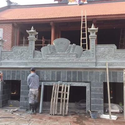 Nhà Thờ Đá VT-2006