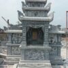 Mẫu Lăng Thờ Cánh VT-0059