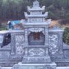 Mẫu Lăng Thờ Cánh VT-0041