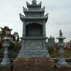 Mẫu Lăng Thờ Đơn VT-0063