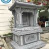 Mẫu Lăng Thờ Đơn VT-0072