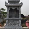 Mẫu Lăng Thờ Đơn VT-0083