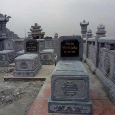 Mộ Giật Cấp - Mộ Vòm VT-2102