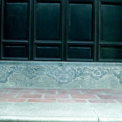 Mẫu Ngưỡng cửa VT-2010