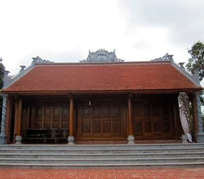 Nhà Thờ Đá VT-2007